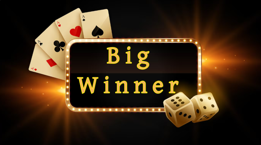 Big Winner پاکستان